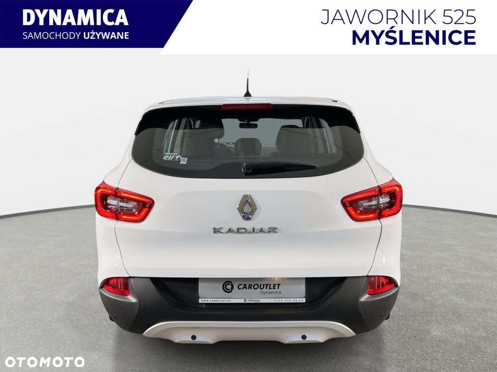 Renault Kadjar 1.5 dCi Energy Zen - 8