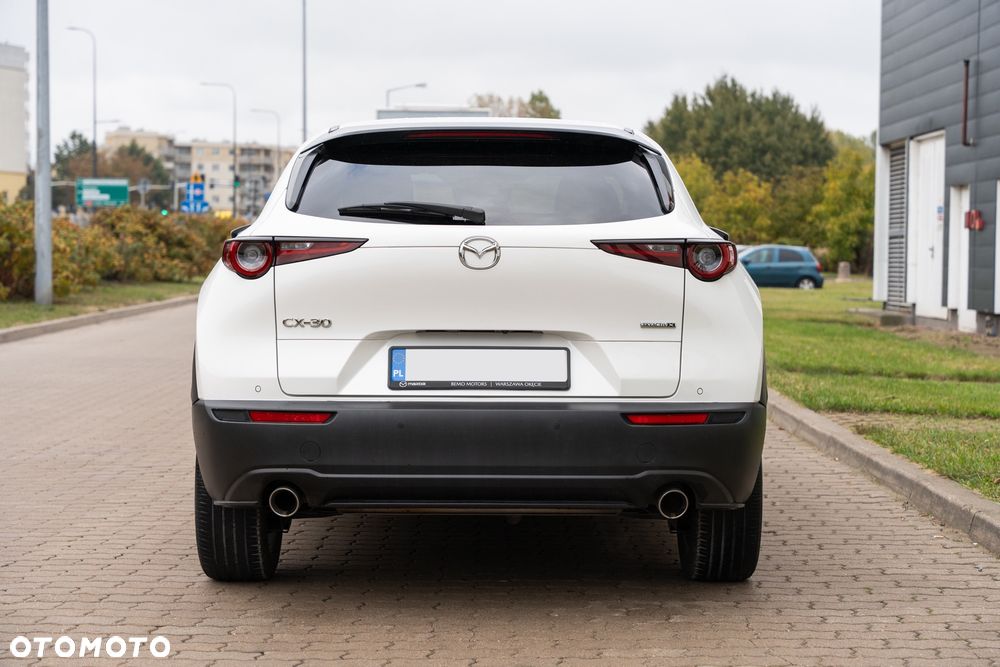 Mazda CX-30 - 3