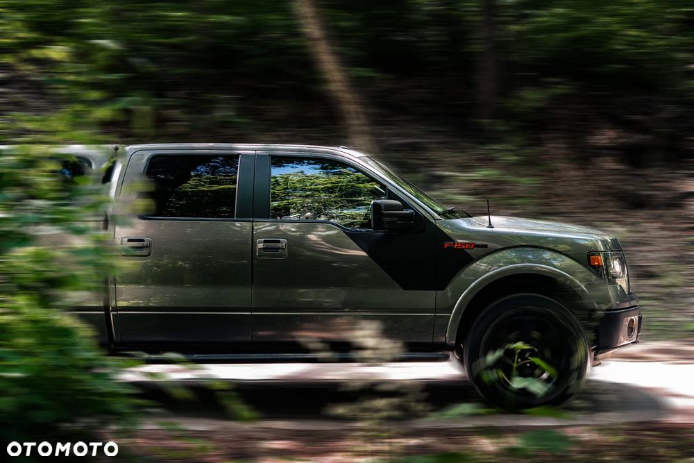 Ford F150 - 25