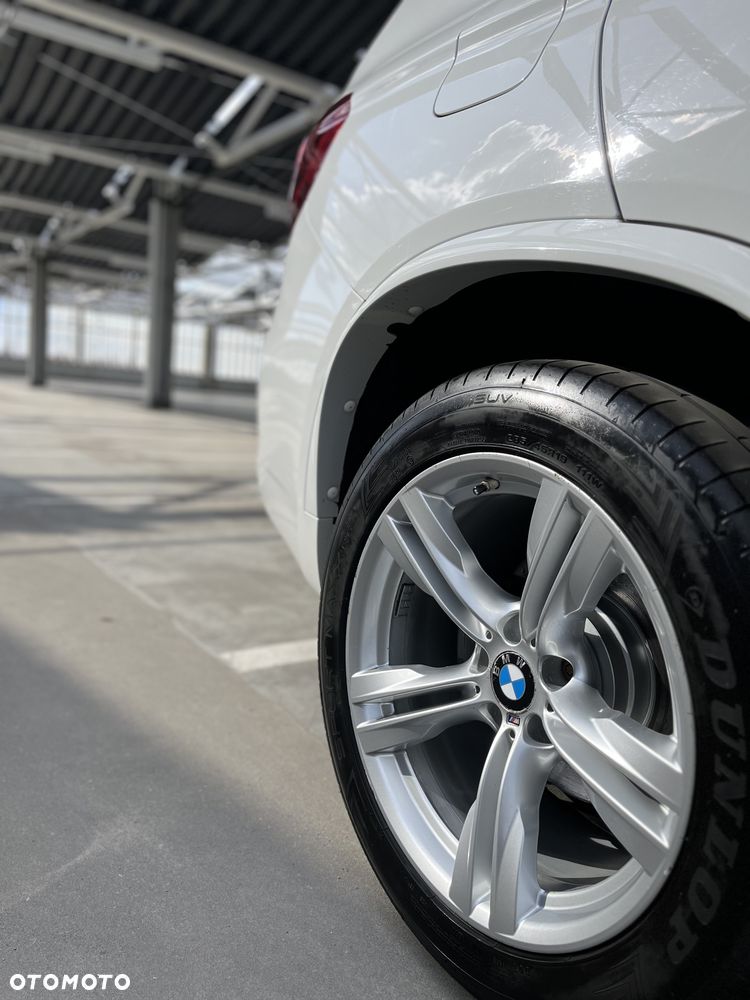 BMW X5 xDrive25d - 19