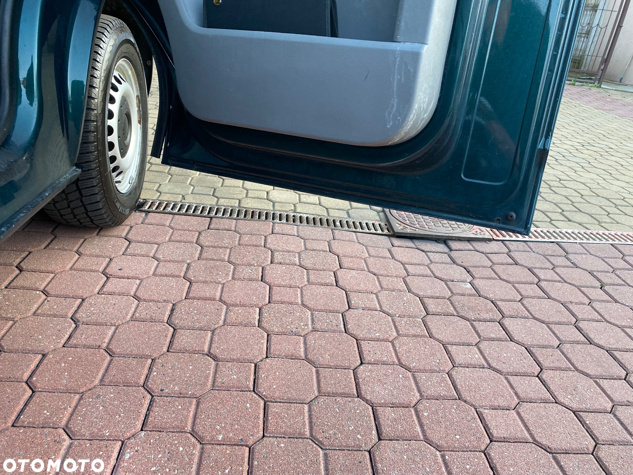 Volkswagen Transporter Caravelle Kurz DPF Bulli - 20