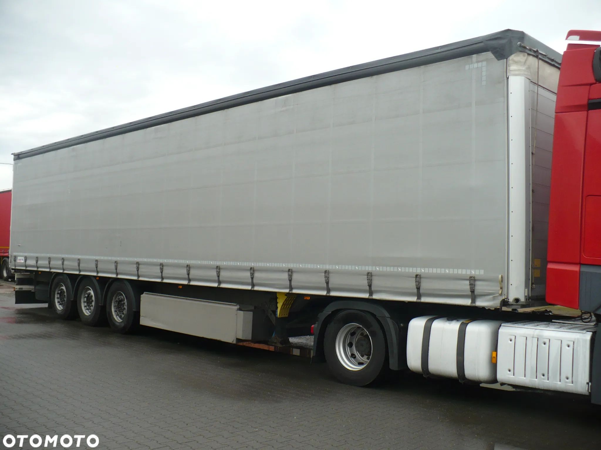 Schmitz Cargobull - 1