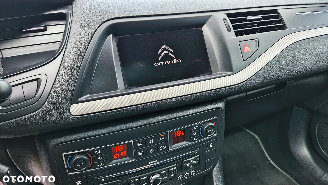 Citroën C5 1.8i 16V Dynamique Equilibre Navi - 39