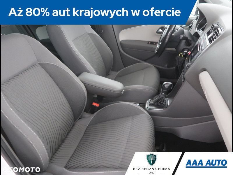 Volkswagen Polo - 10