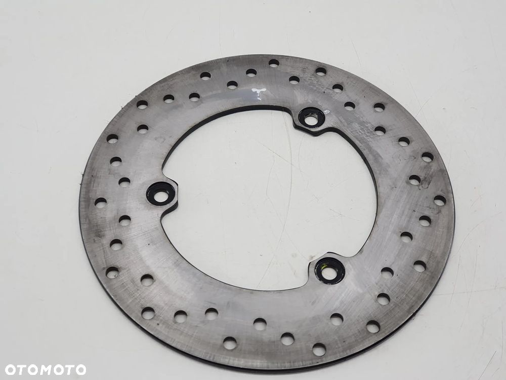 TARCZA HAMULCOWA TYL  YAMAHA XSR 125 - 1
