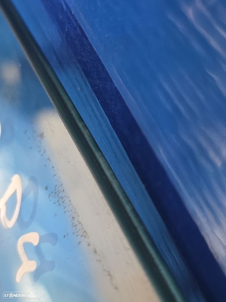 Vidro da Porta Frente Esquerda Original Audi A8 D4 4H0 2011- - 6