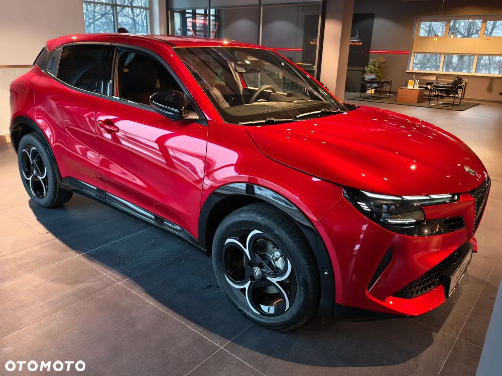 Alfa Romeo Junior 1.2 mHEV Ti eDCT - 15