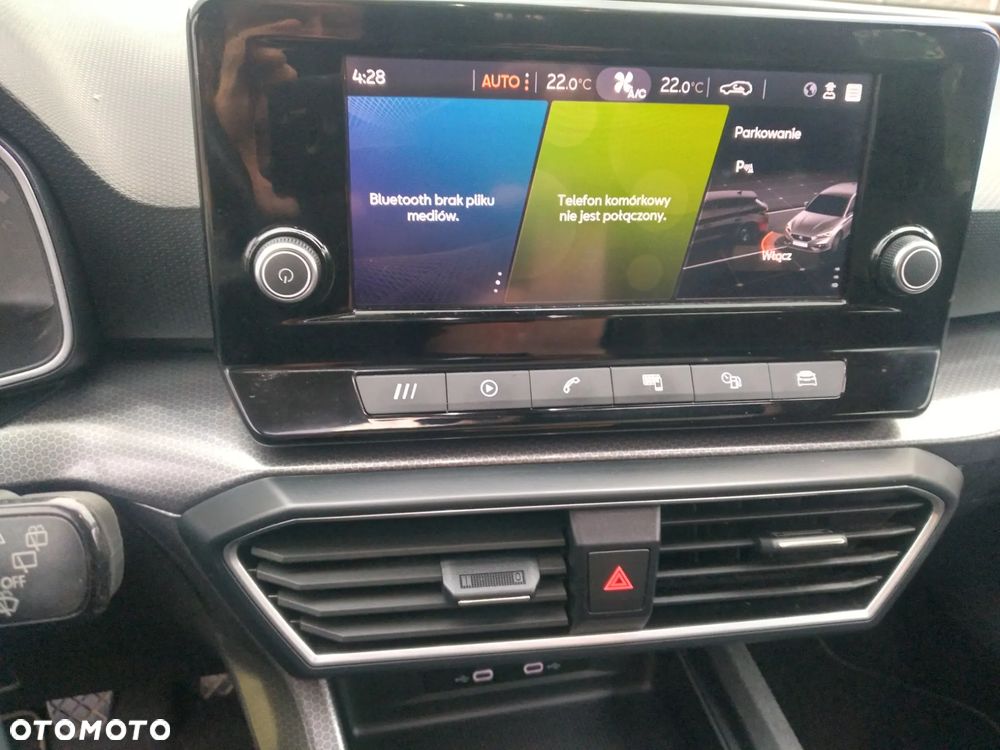 Seat Leon 2.0 TDI Reference - 16
