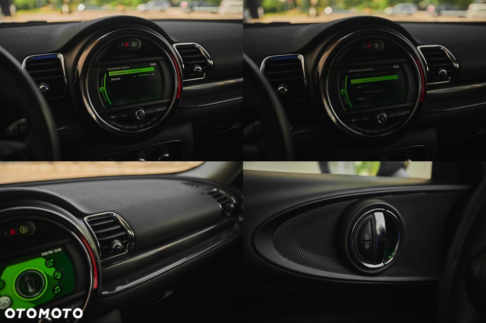 MINI Clubman - 40