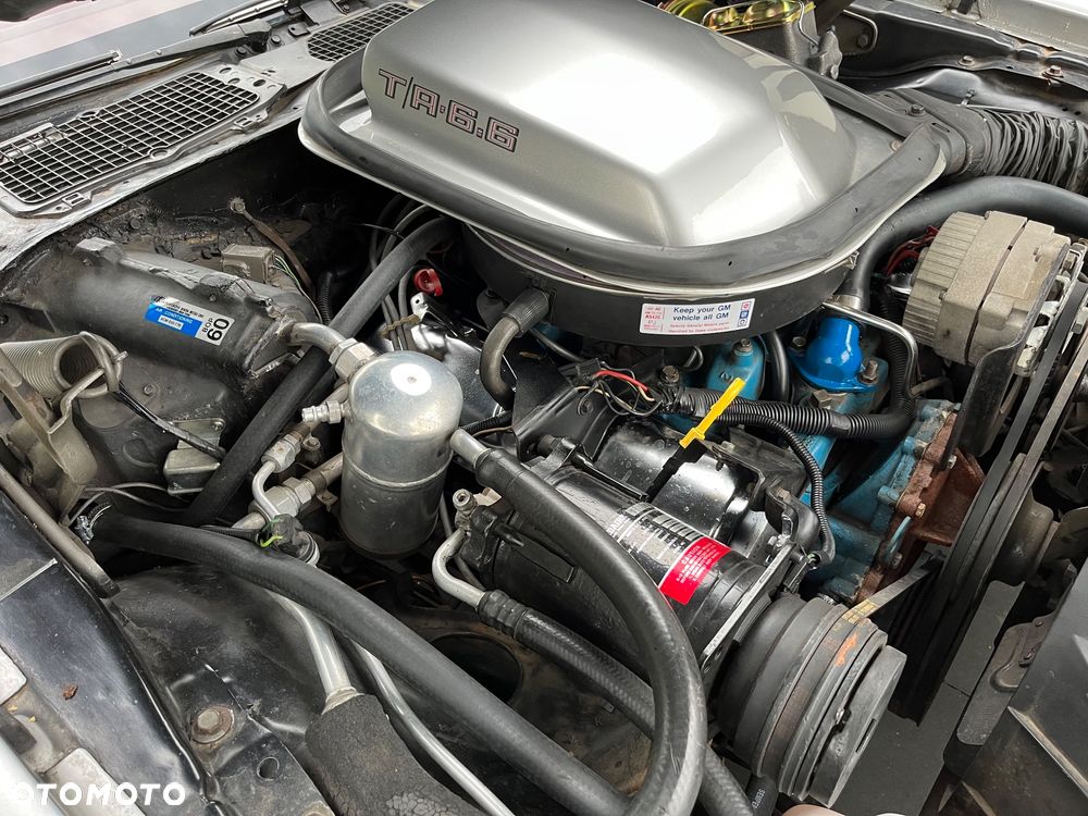Pontiac Trans Am - 17