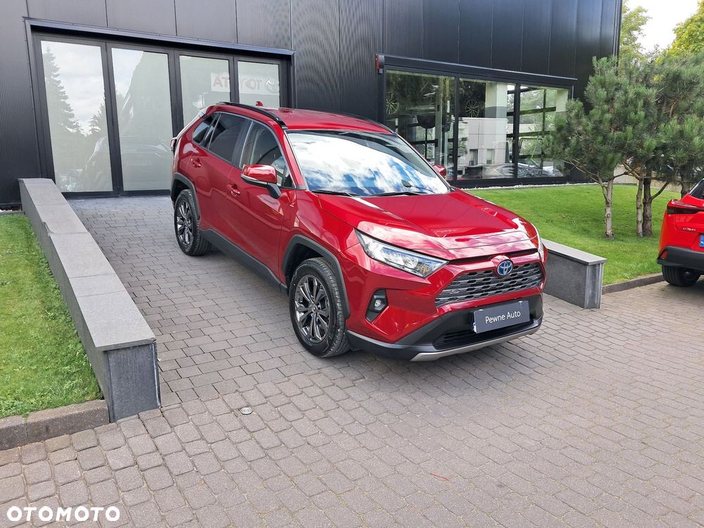 Toyota RAV4 - 3