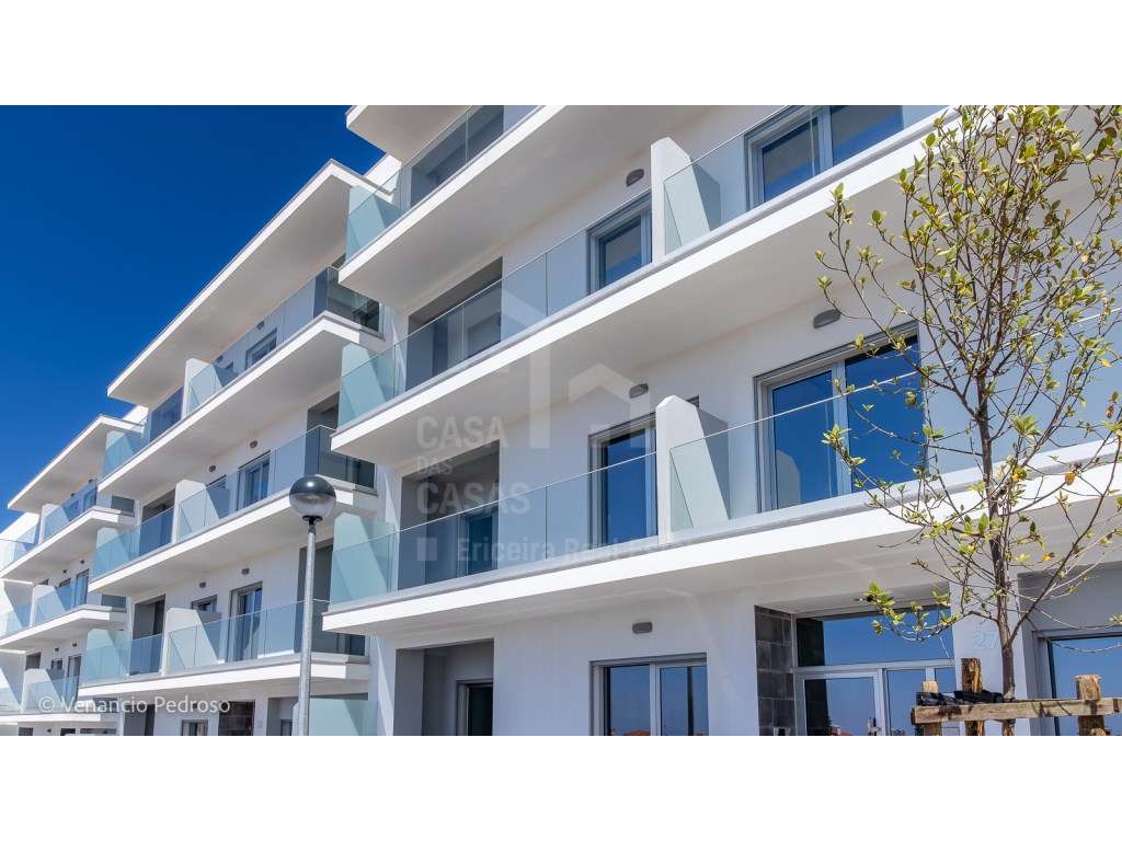 Apartamento T4 (3 Suítes) com Vista de Mar - Ericeira, A Casa das C... - Grande imagem: 5/25