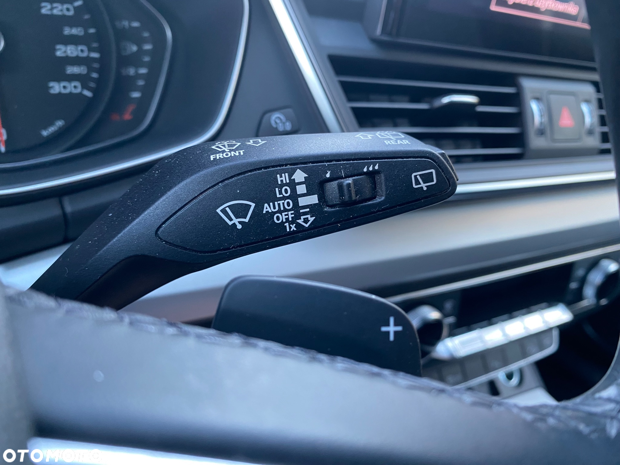 Audi Q5 - 21