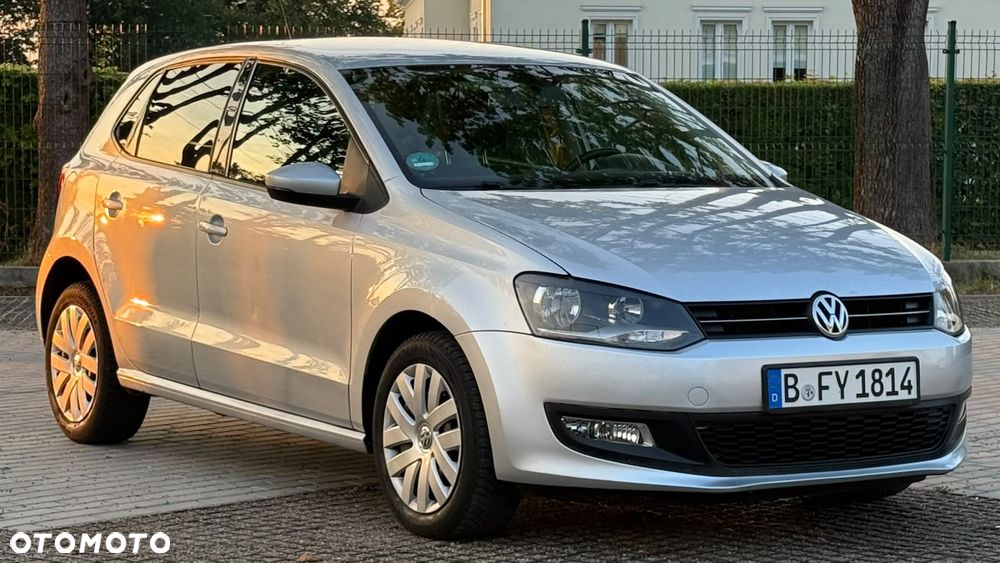 Volkswagen Polo 1.2 Blue Motion Technology Style - 17