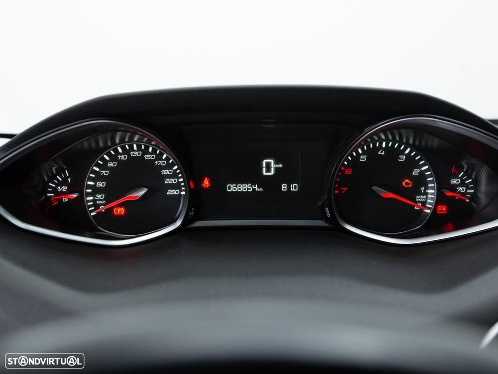 Peugeot 308 SW 1.2 PureTech Allure - 18