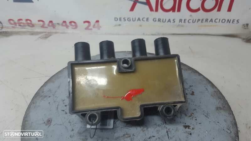 VELA CHEVROLET AVEO LS - 2