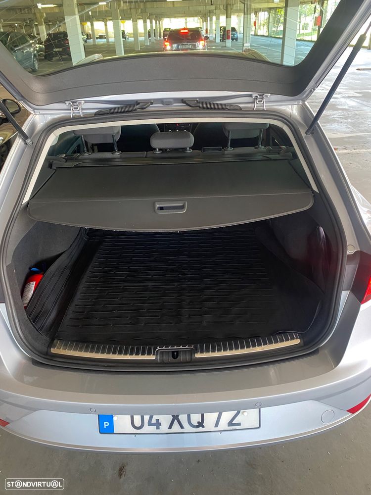 SEAT Leon ST 1.6 TDI Xcellence S/S - 47