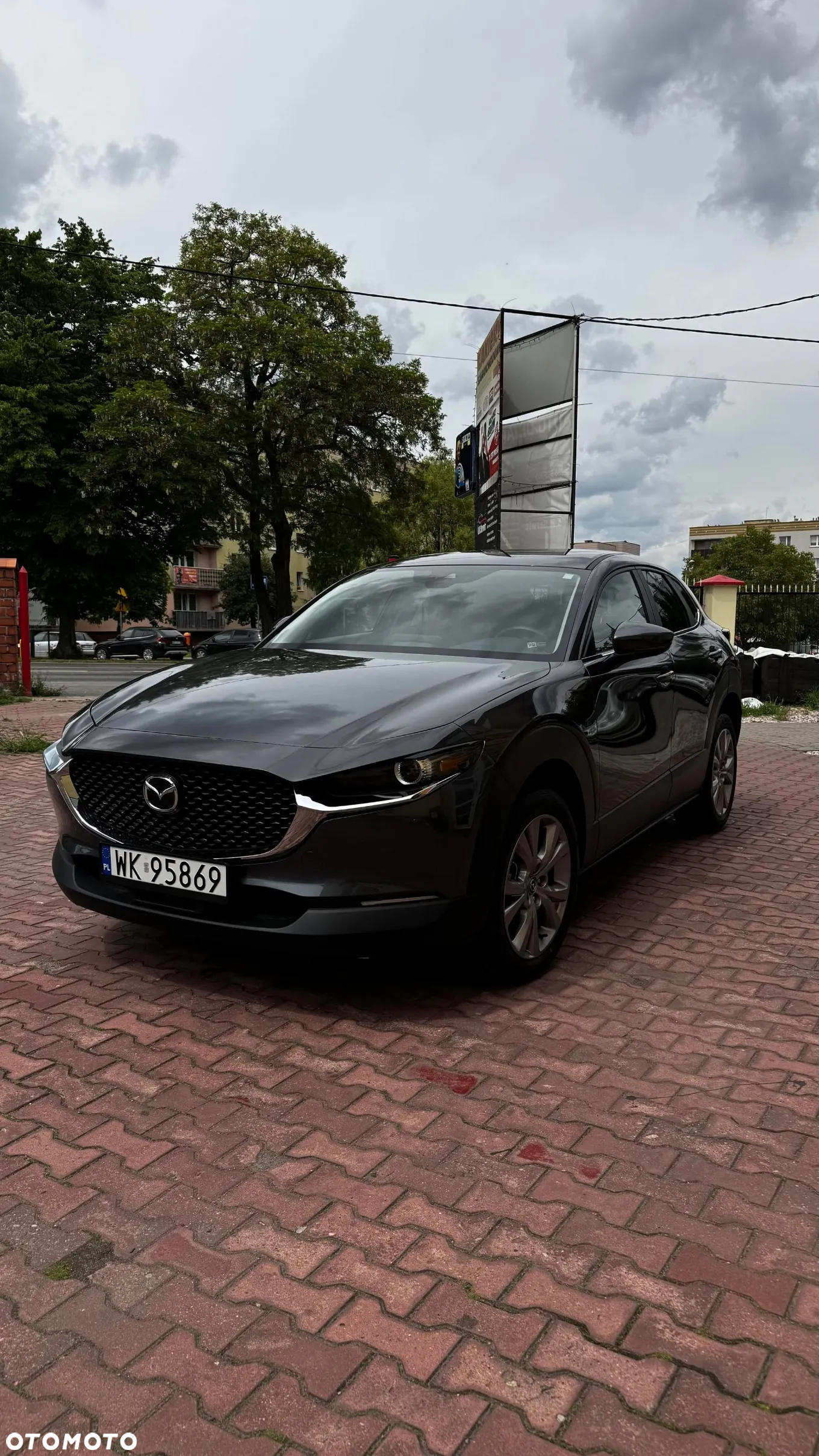Mazda CX-30 - 2