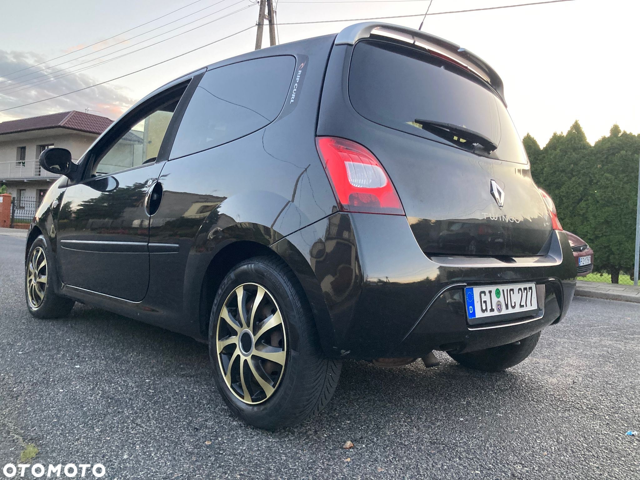 Renault Twingo 1.2 TCE GT - 9