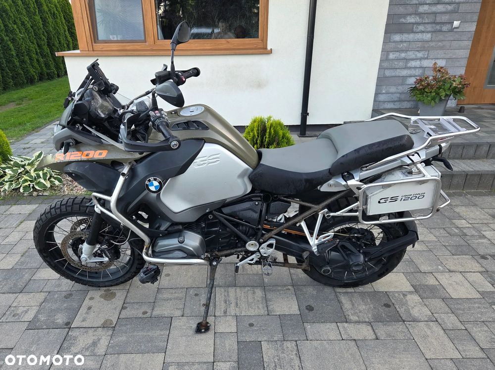 BMW GS - 2