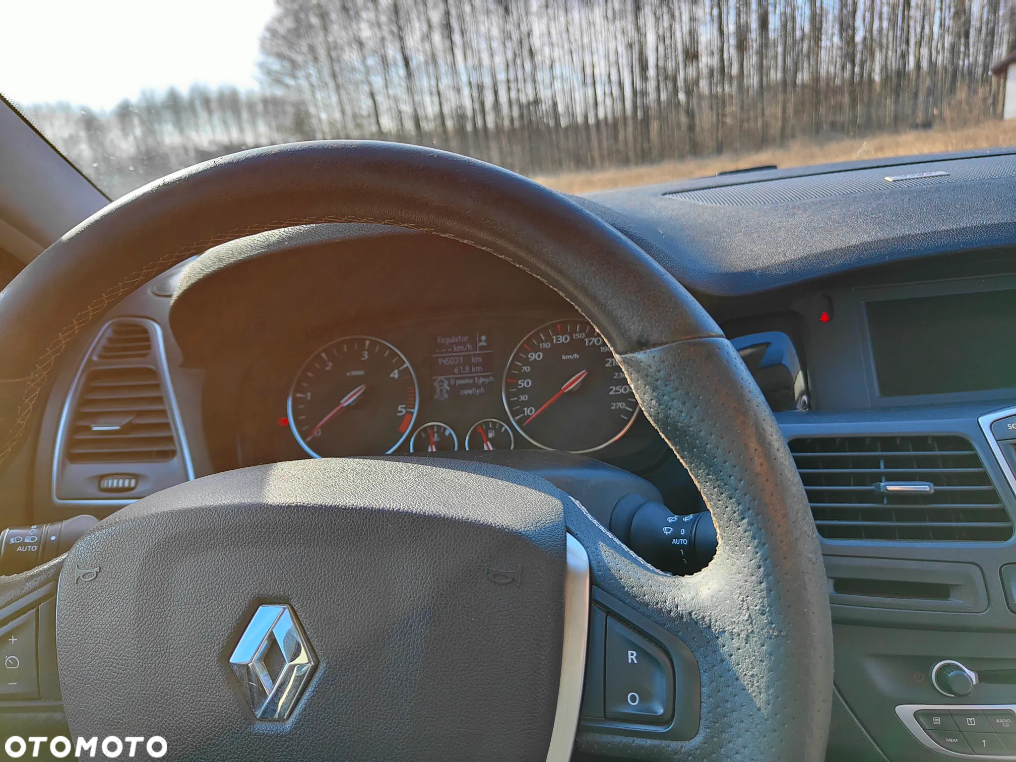 Renault Laguna 2.0 dCi Black Edition - 2
