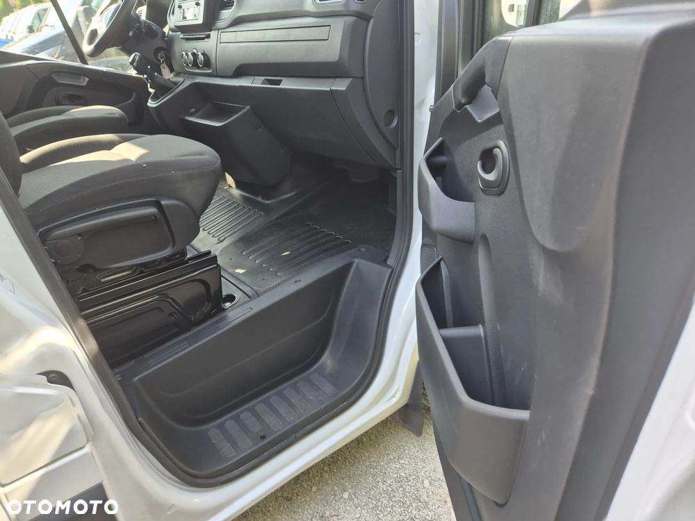 Renault Master 2.3/ Wywrotka 3-stronna/ - 8