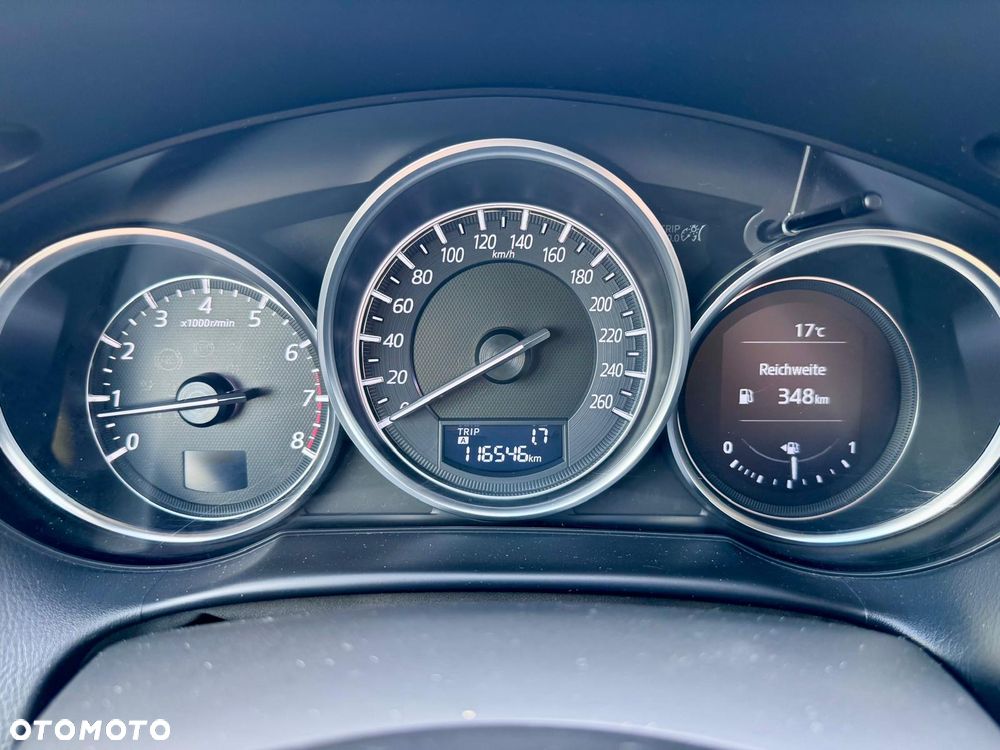 Mazda CX-5 2.0 SKYACTIV-G Prime-Line - 11