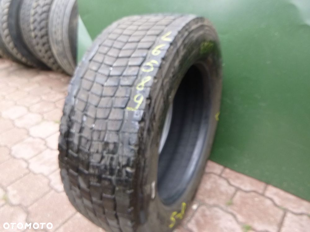 295/60R22,5 Crosswind CW-RD03. Opony ciężarowe - 3