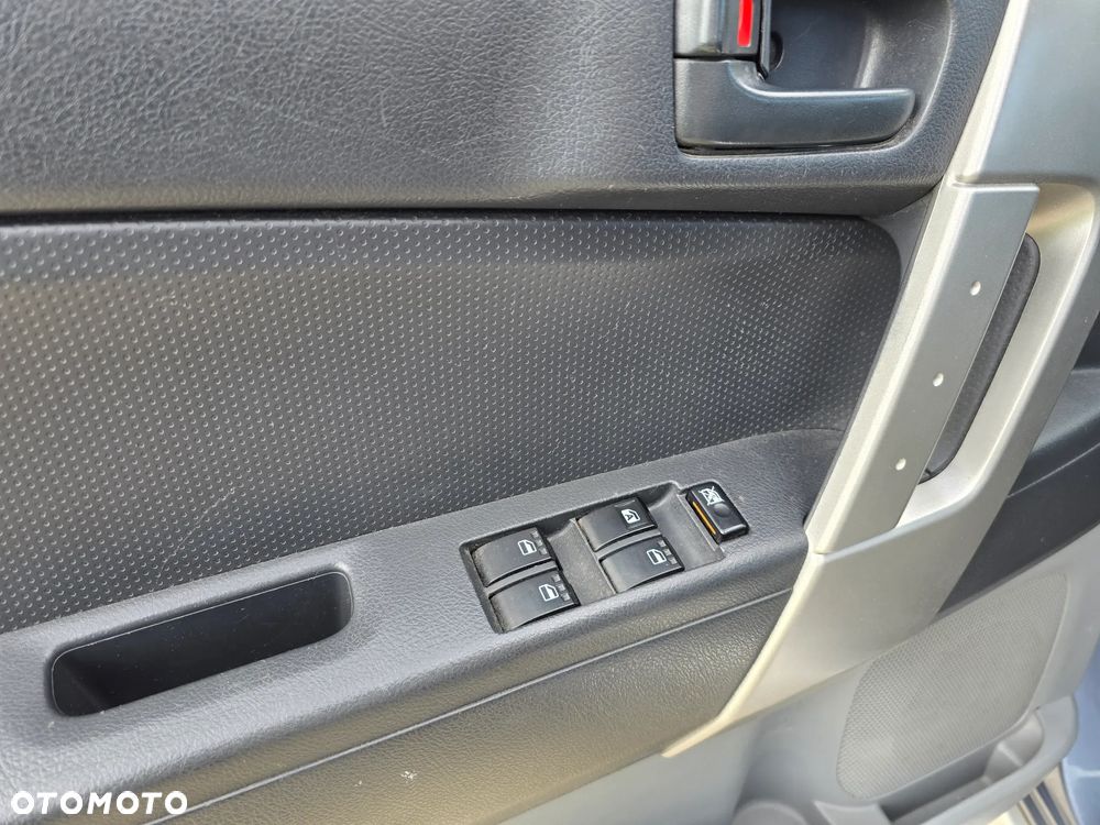 Daihatsu Terios 1.5 Top 4WD - 29