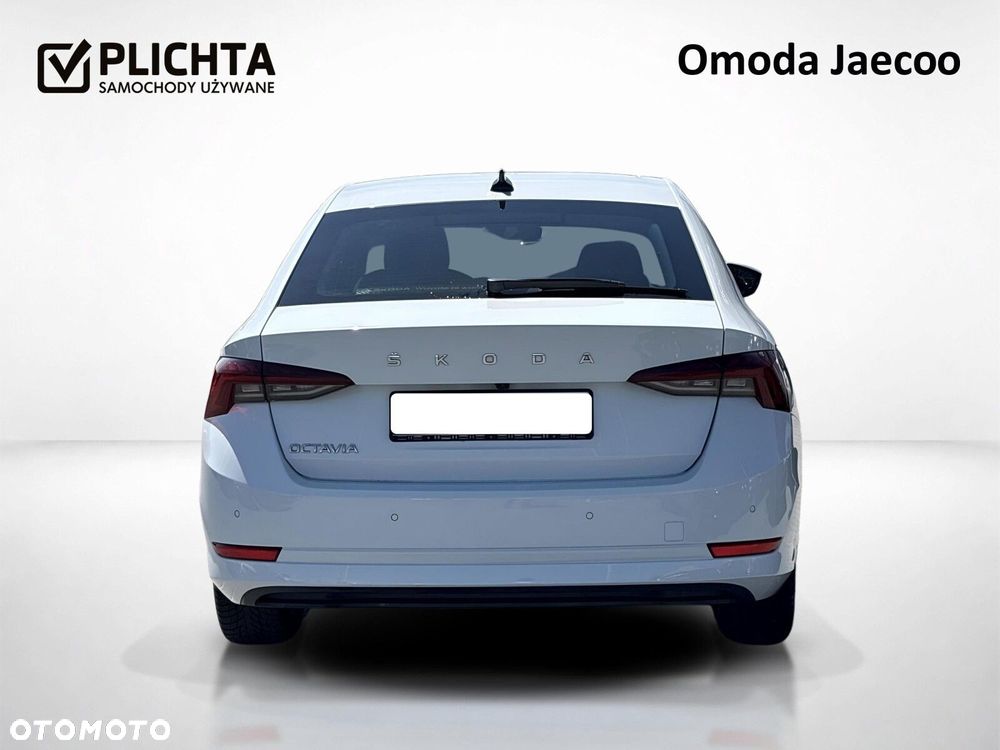 Skoda Octavia 1.0 TSI Ambition - 5