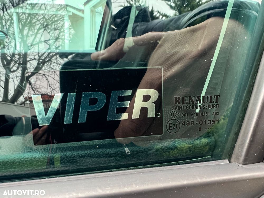 Dacia Duster 1.6 SCe Prestige jante 17" - 19