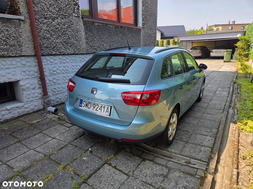 Seat Ibiza ST 1.2 12V Style - 3