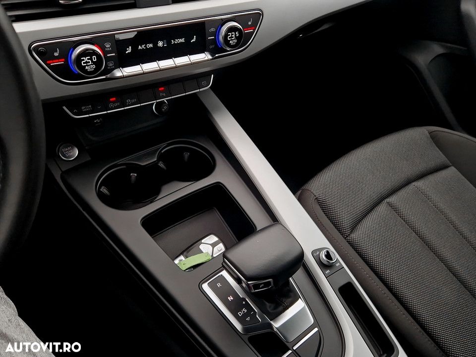 Audi A4 40 TDI S tronic advanced - 17