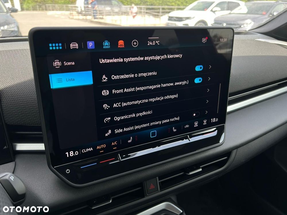 Volkswagen T-Roc - 20