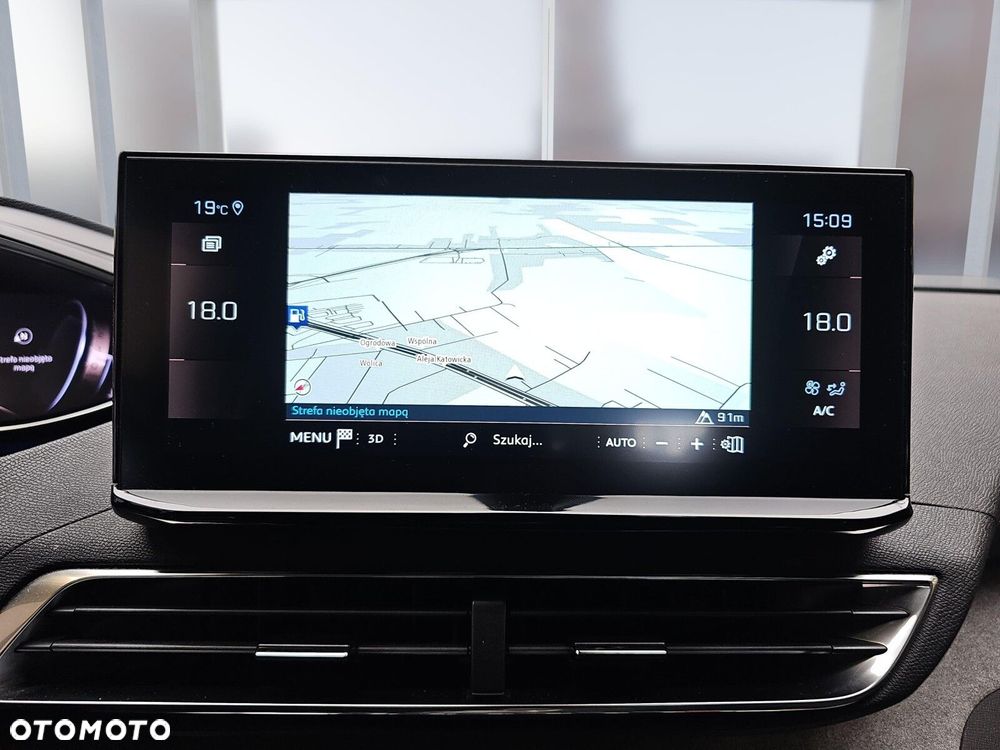 Peugeot 5008 2.0 BlueHDi GT Pack S&S EAT8 - 18