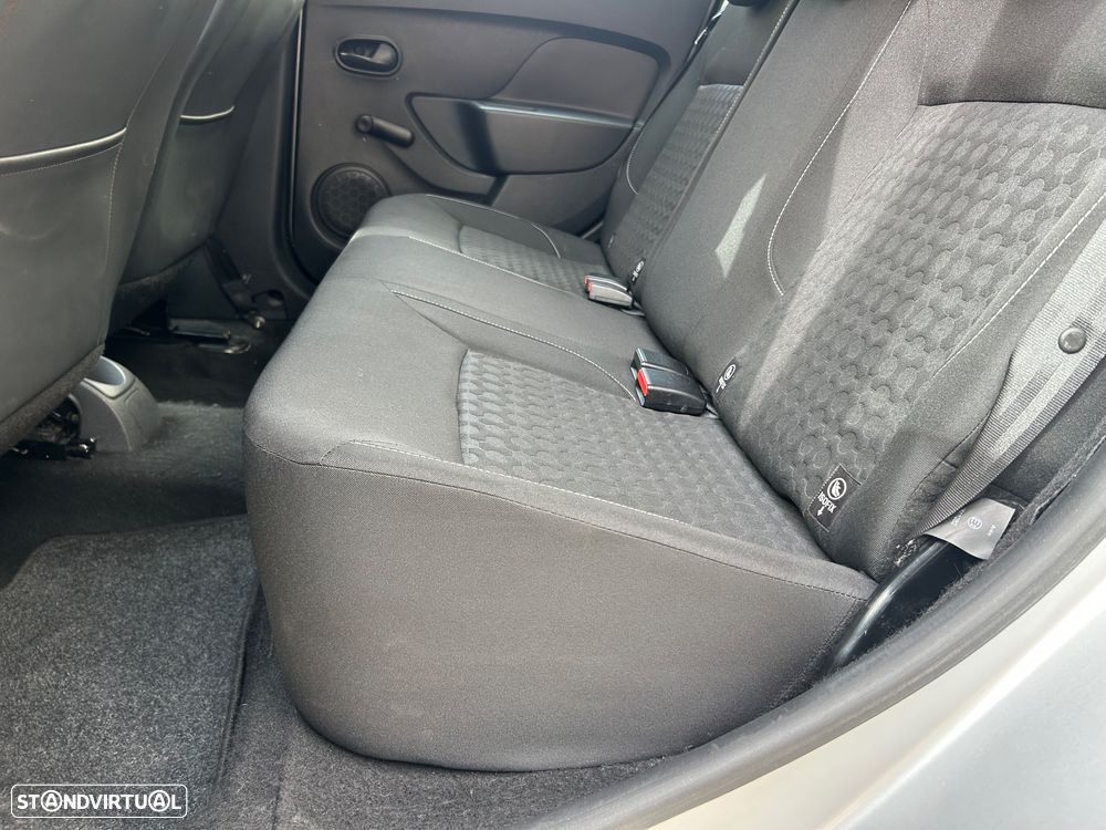 Dacia Sandero 0.9 TCe Confort - 12