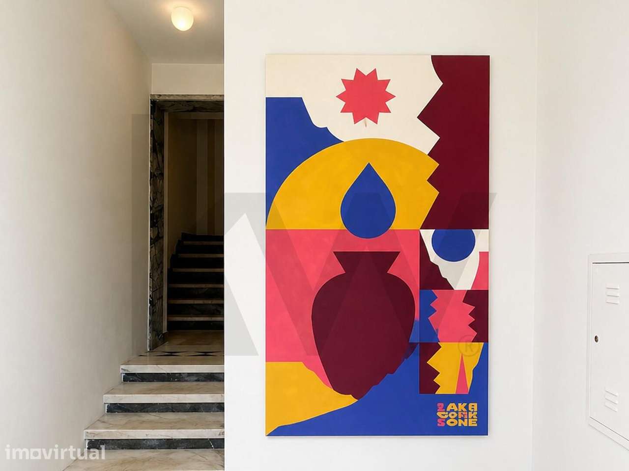 T2 de Design Contemporâneo | Terraço Privativo | Garagem | Beato - Grande imagem: 5/42