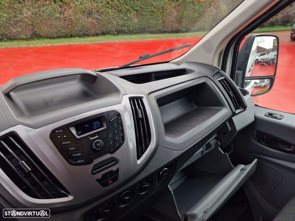 Ford Transit 330 L2 2.0 TDCi H2 Trend - 27