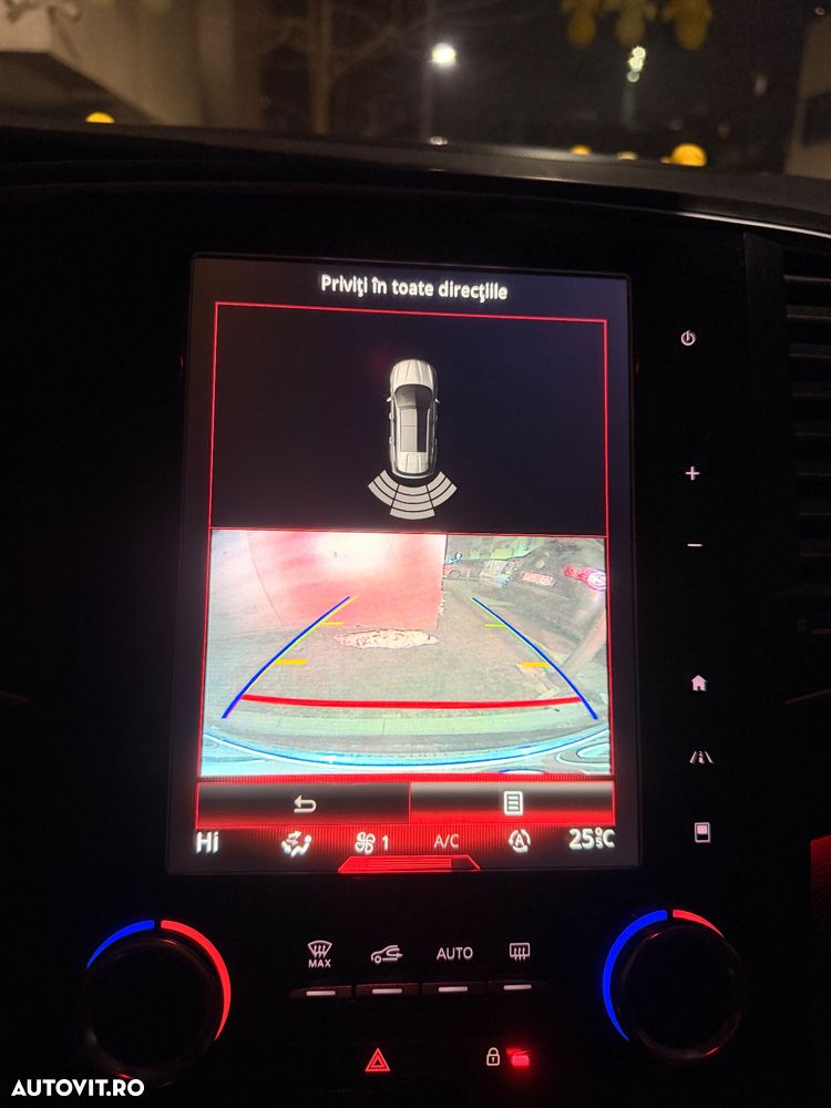 Renault Talisman - 18