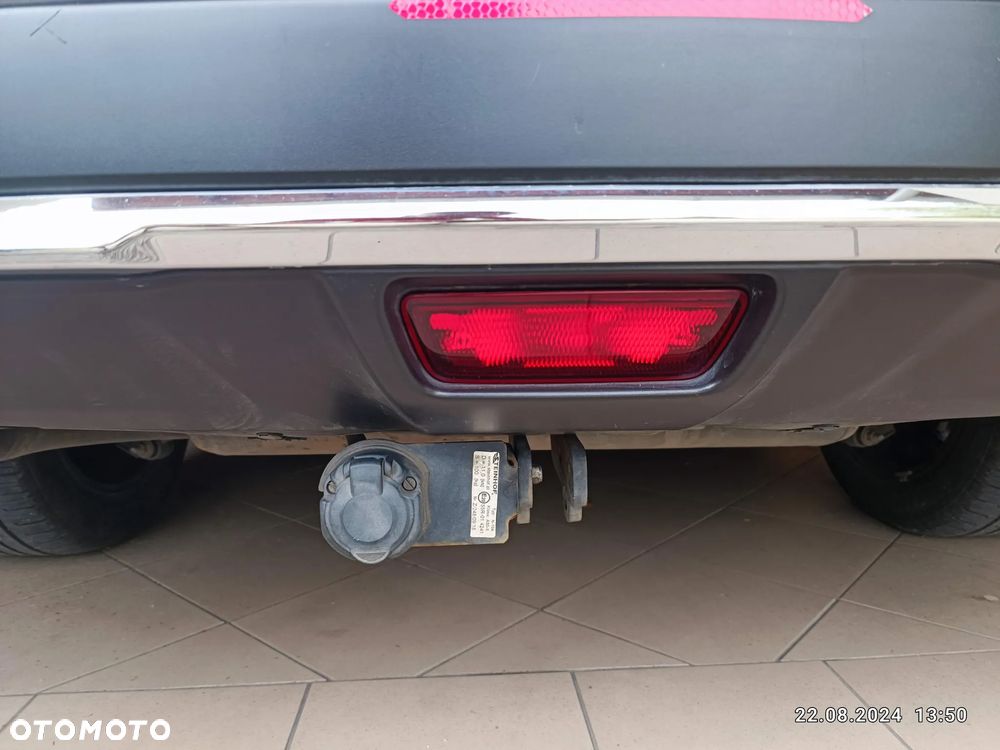 Nissan X-Trail 2.0 dCi Tekna 2WD Xtronic - 2