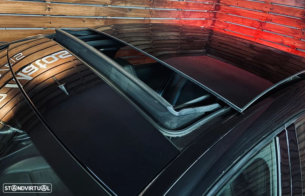 Mercedes-Benz A 180 d AMG Line Aut. - 4