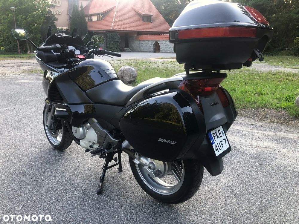 Honda NT - 15