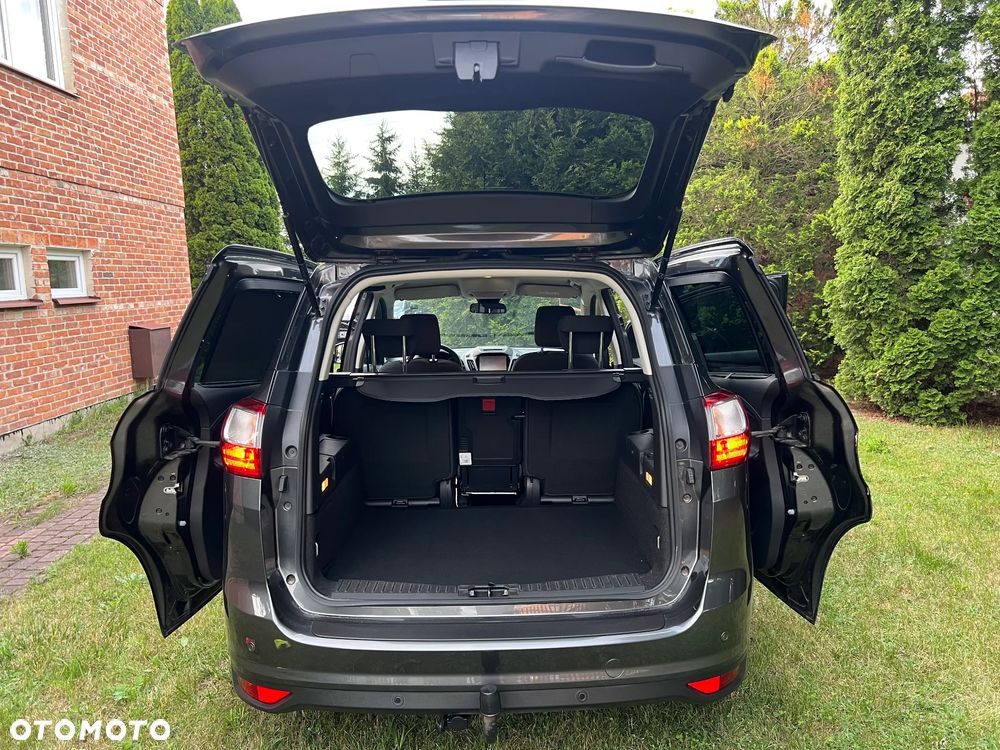Ford Grand C-MAX Gr 1.5 EcoBoost Edition ASS - 19