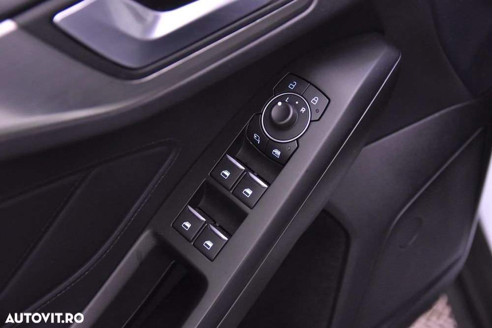Ford Focus 1.0 EcoBoost MHEV Active - 14