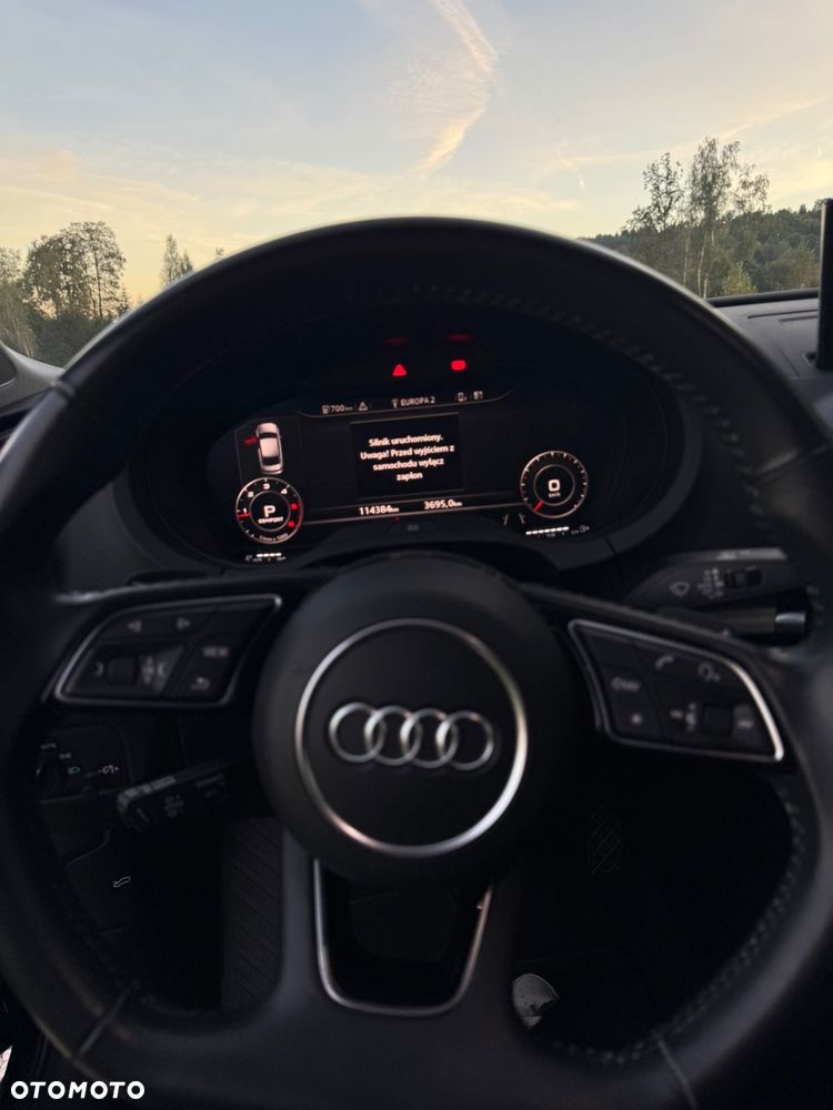 Audi A3 - 13