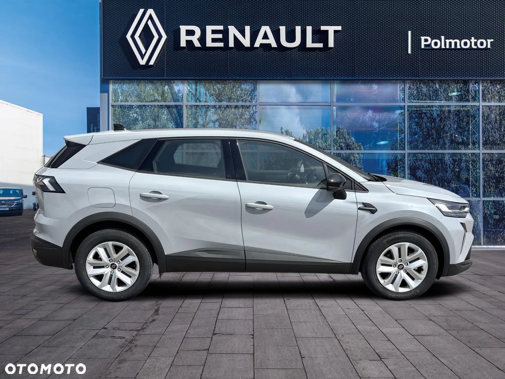 Renault Symbioz 1.6 E-Tech Full Hybrid 145 Evolution - 9
