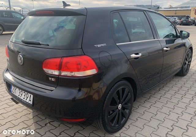 Volkswagen Golf - 3