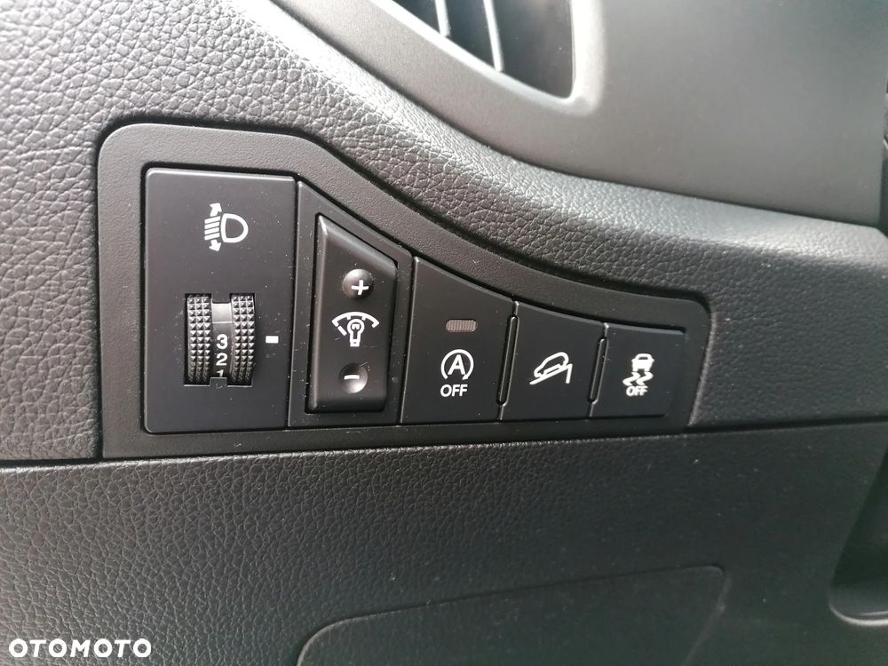 Kia Sportage 1.6 GDI Business Line 2WD - 29