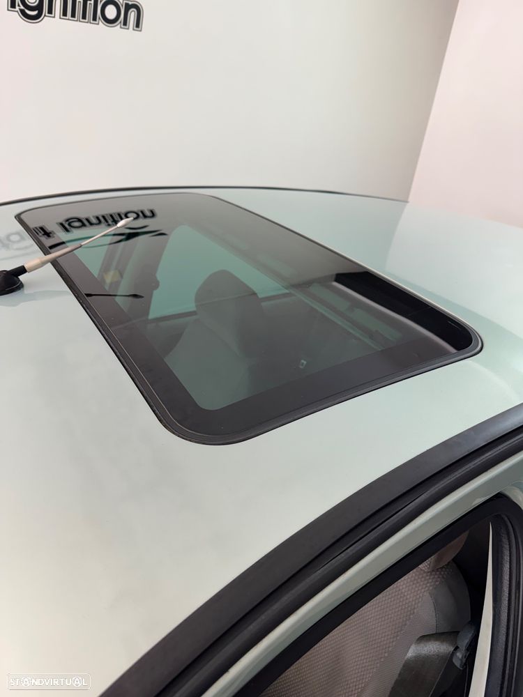 Fiat Punto 90 Emotion - 17