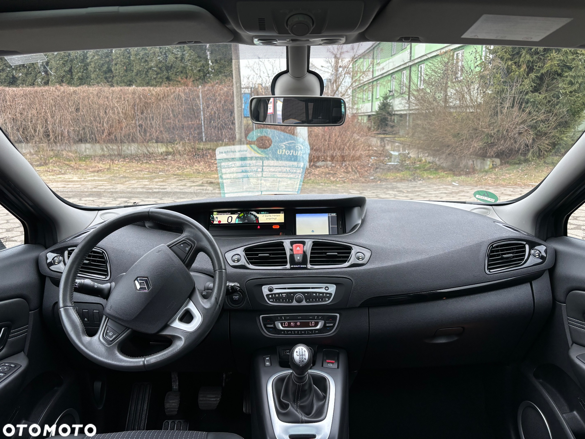 Renault Scenic TCe 130 Dynamique - 13